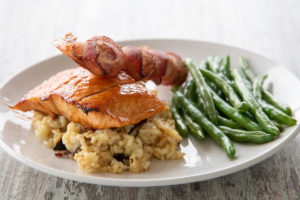 Salmon