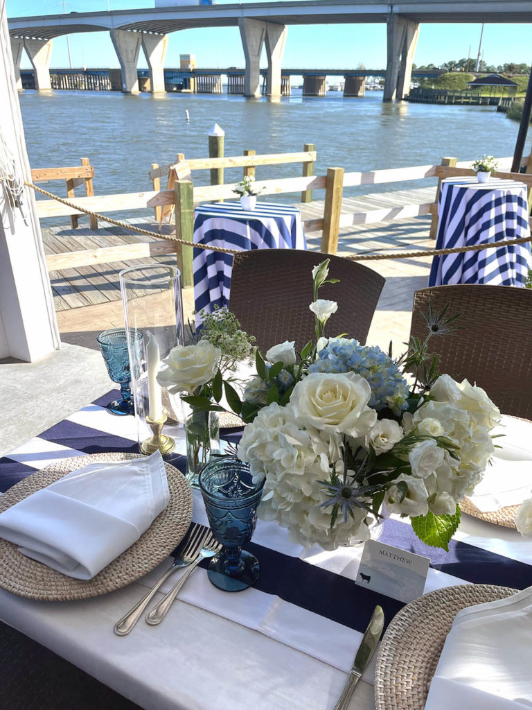 Events at Dockhouse