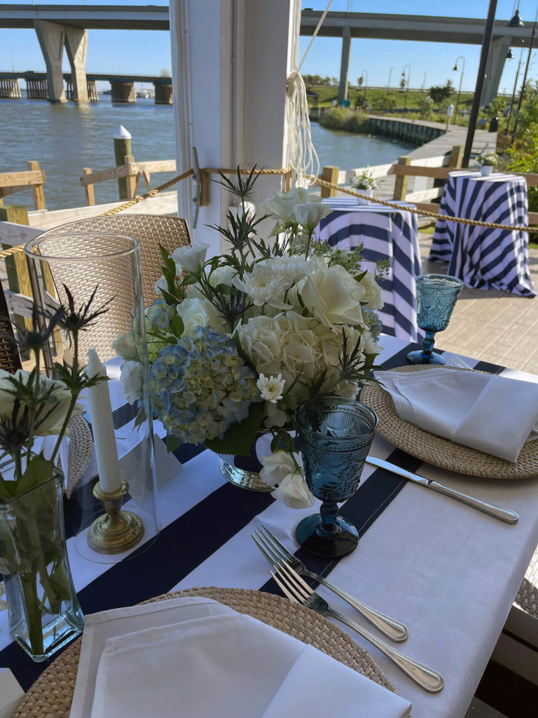 Events at Dockhouse